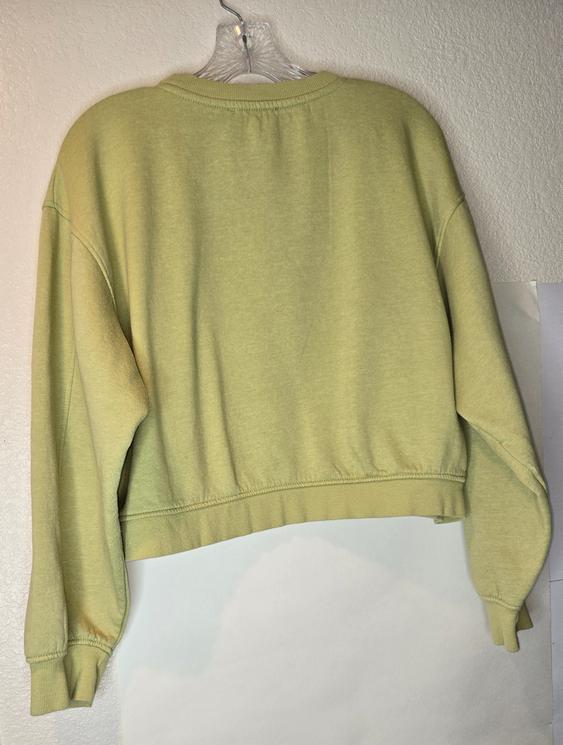 BASIC SWEATSHIRT - Image 2