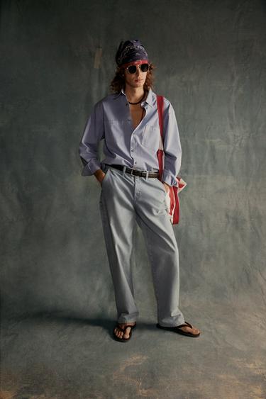 {ชื่อ} - {สี} จาก Zara