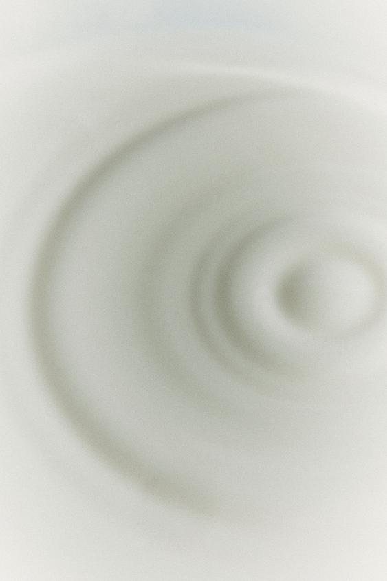 MUSK AU LAIT PERFUME 100ML (3.4 FL. OZ). -  by Zara - Image 1