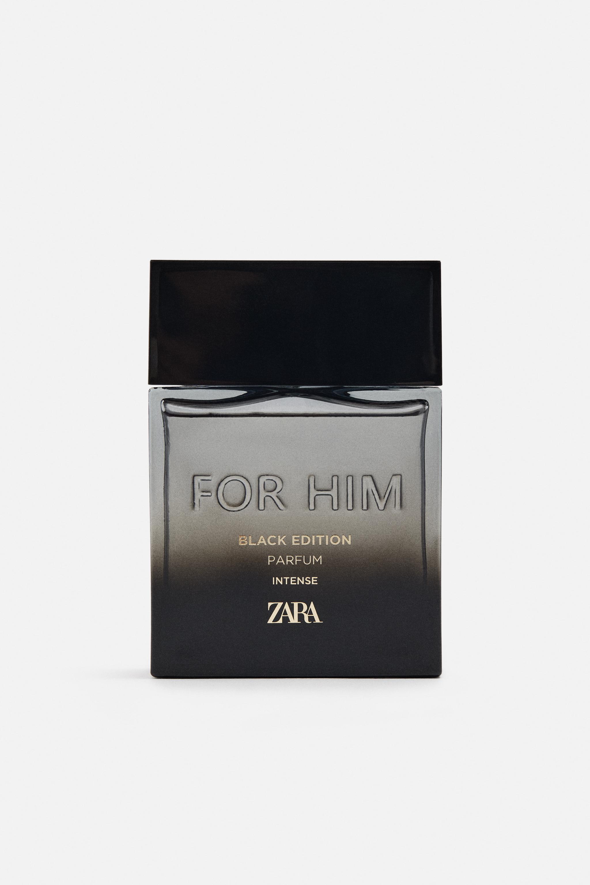 香水・フレグランス | メンズ | ZARA 日本
