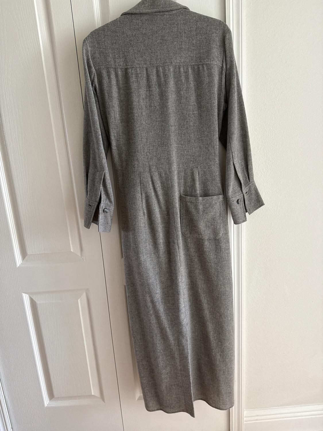 LIMITED EDITION KNOTTED DRESS - Image 2