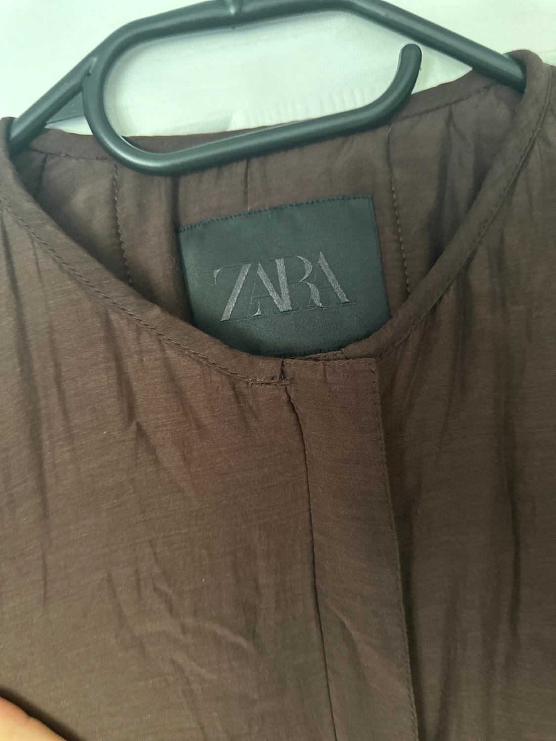 ZW COLLECTION POCKET JACKET - Image 2