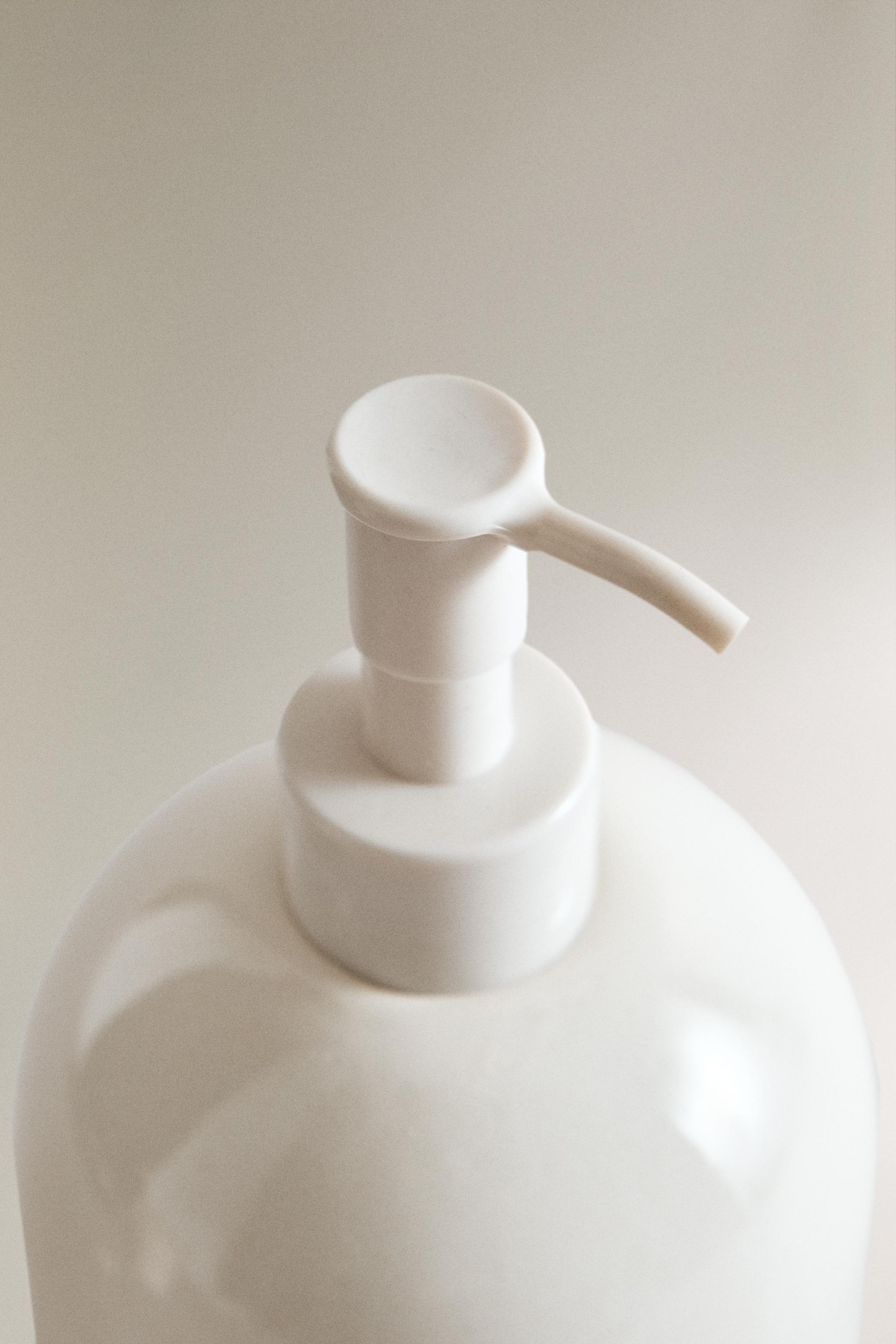 DISTRIBUTEUR SAVON ENFANT ÉLÉPHANT
