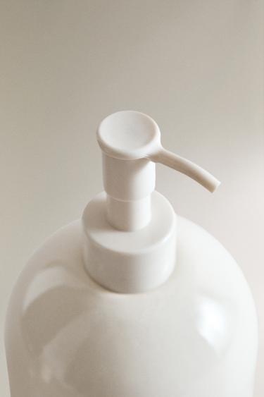 DISTRIBUTEUR SAVON ENFANT ÉLÉPHANT - Crème de Zara - Image 2