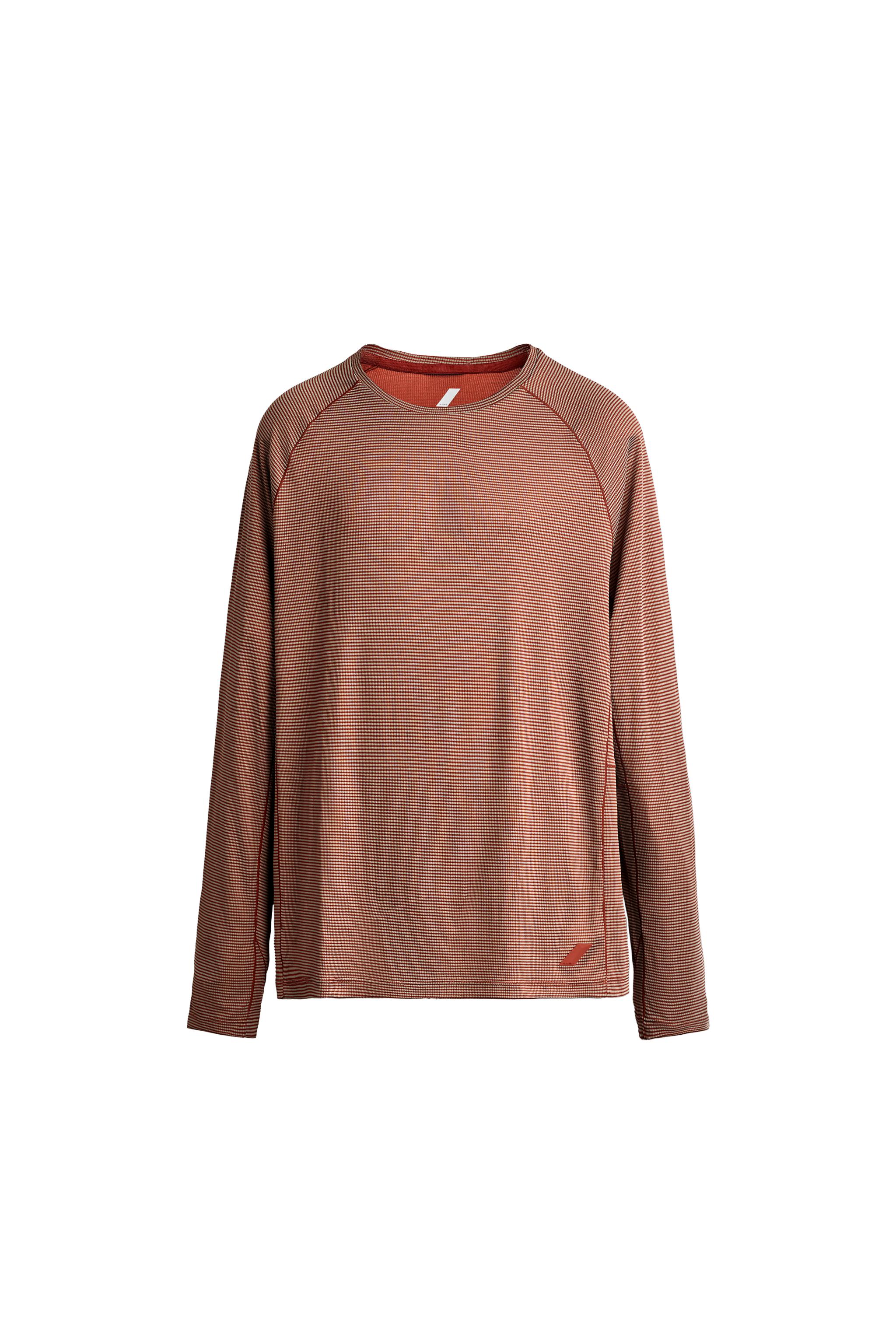 CAMISETA TÉCNICA ESTRUCTURA