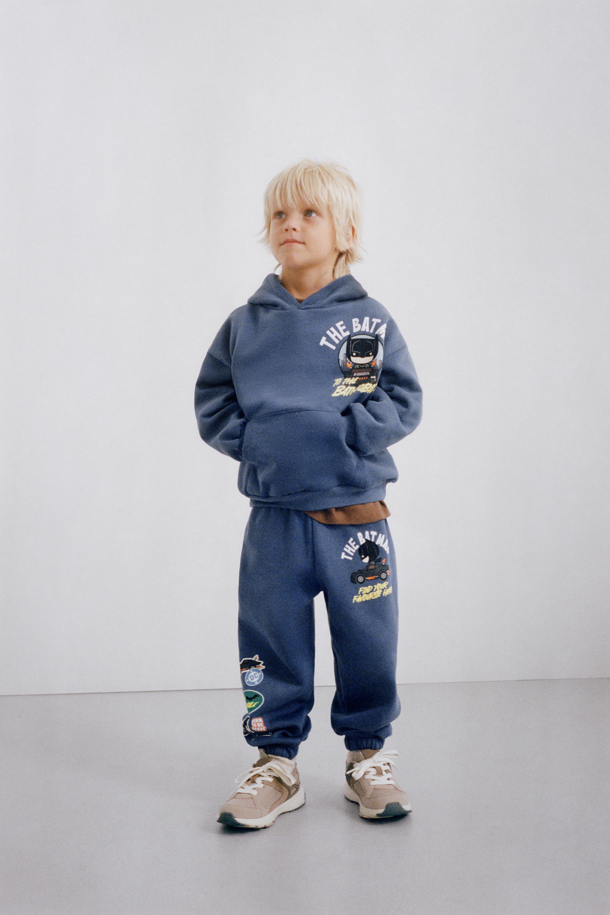 THE BATMAN DC ™ JOGGERS