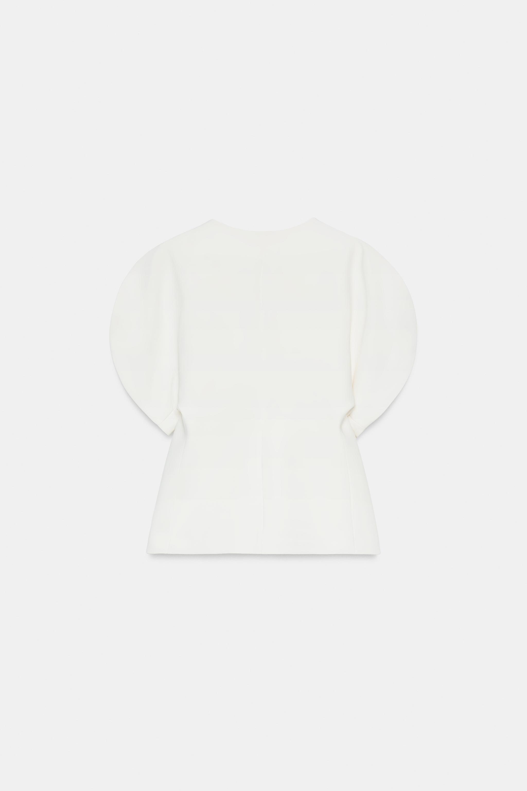 ZW COLLECTION TOP - Görsel 6