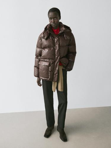 Zara Product image - Brown - Image 0