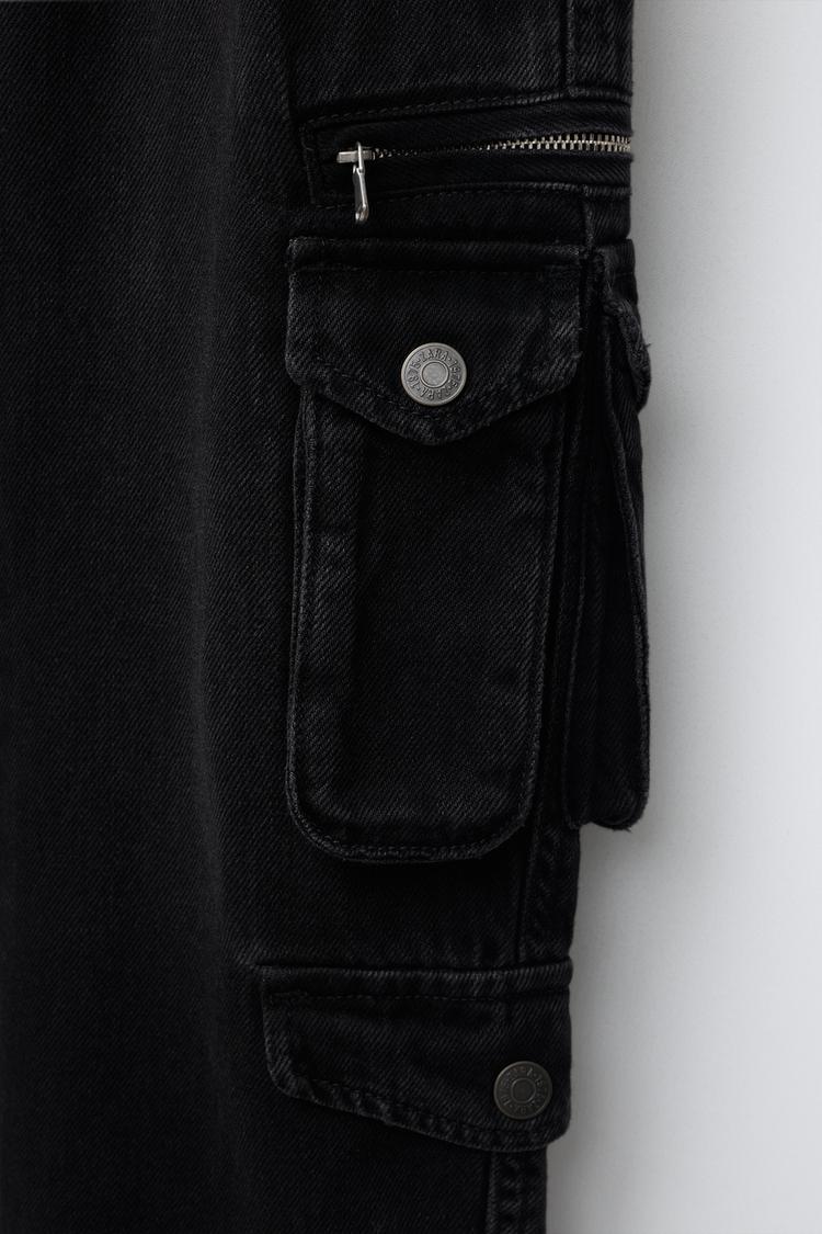 JEANS MULTI-CARGO 4