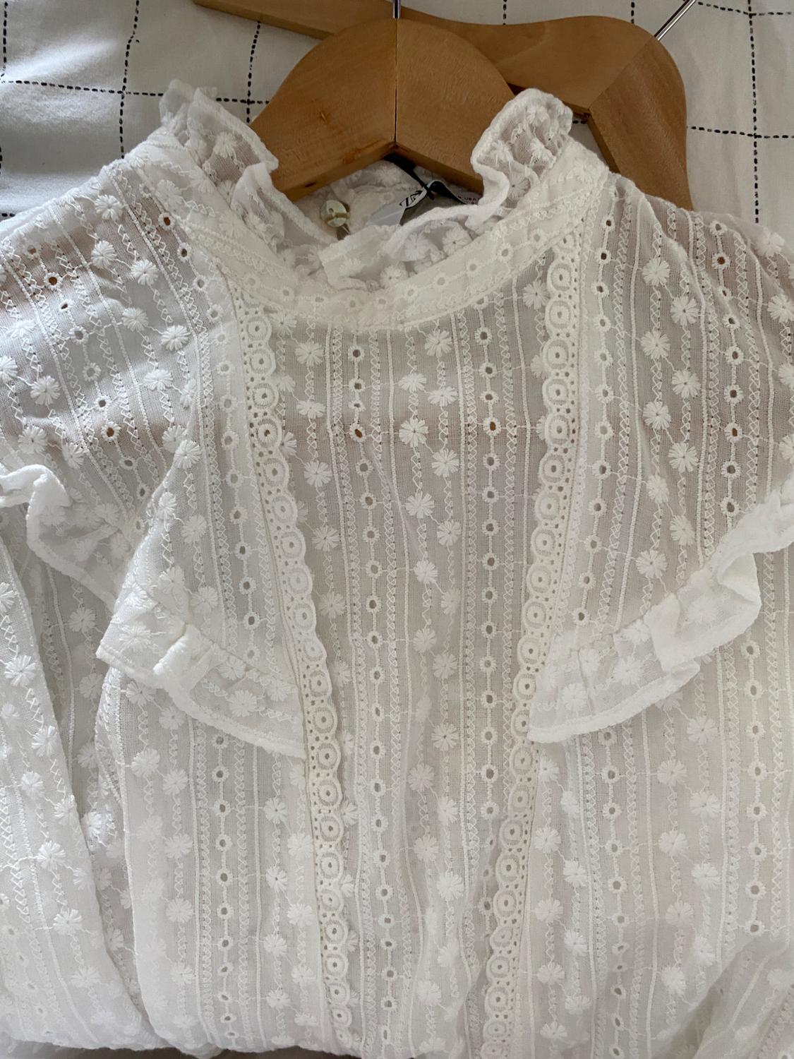 CAMISA BORDADOS - Image 4