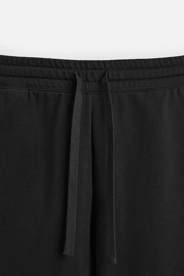 JOGGER-HOSE - Schwarz von Zara