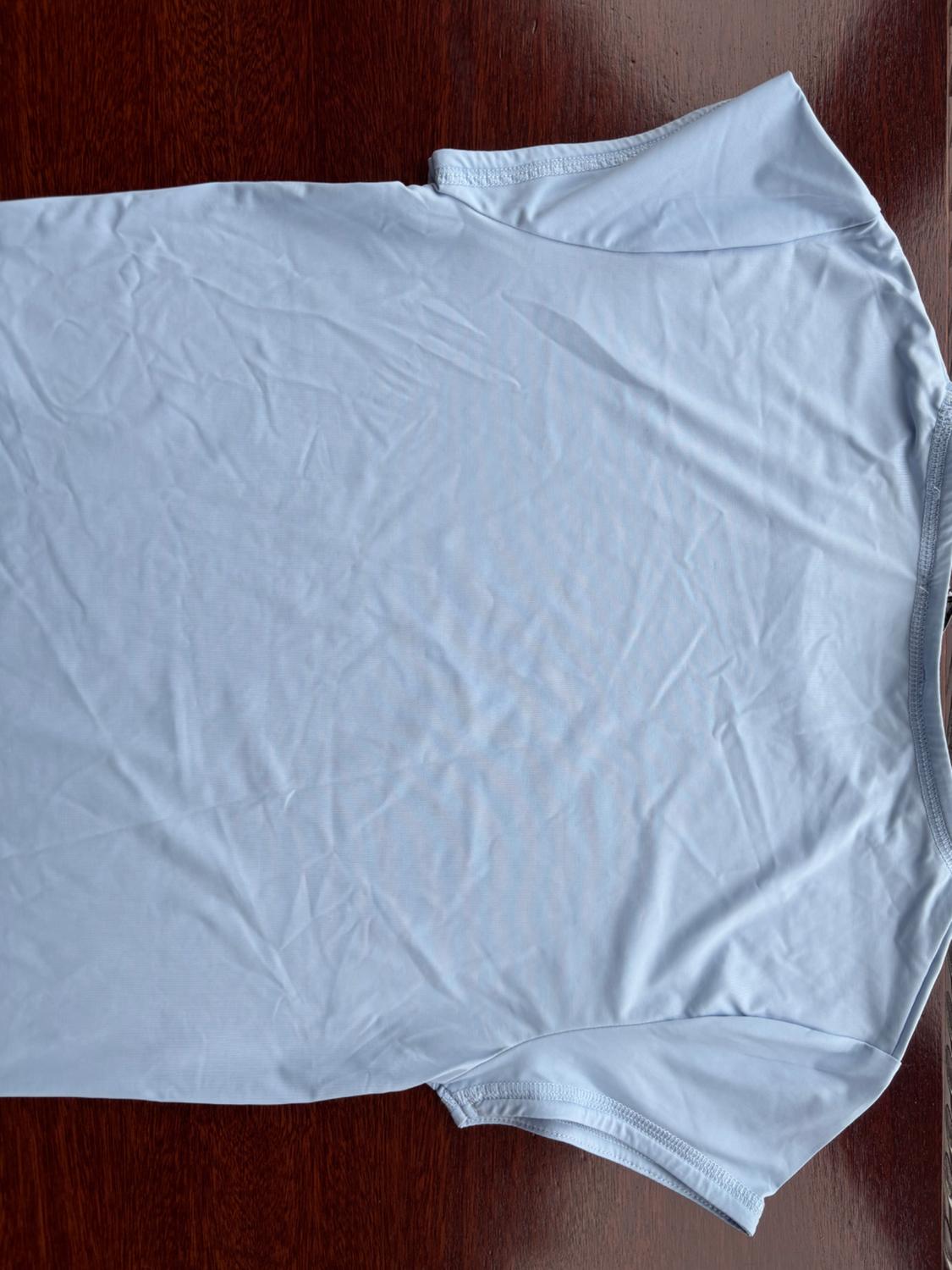 POLYAMIDE T-SHIRT - Image 2