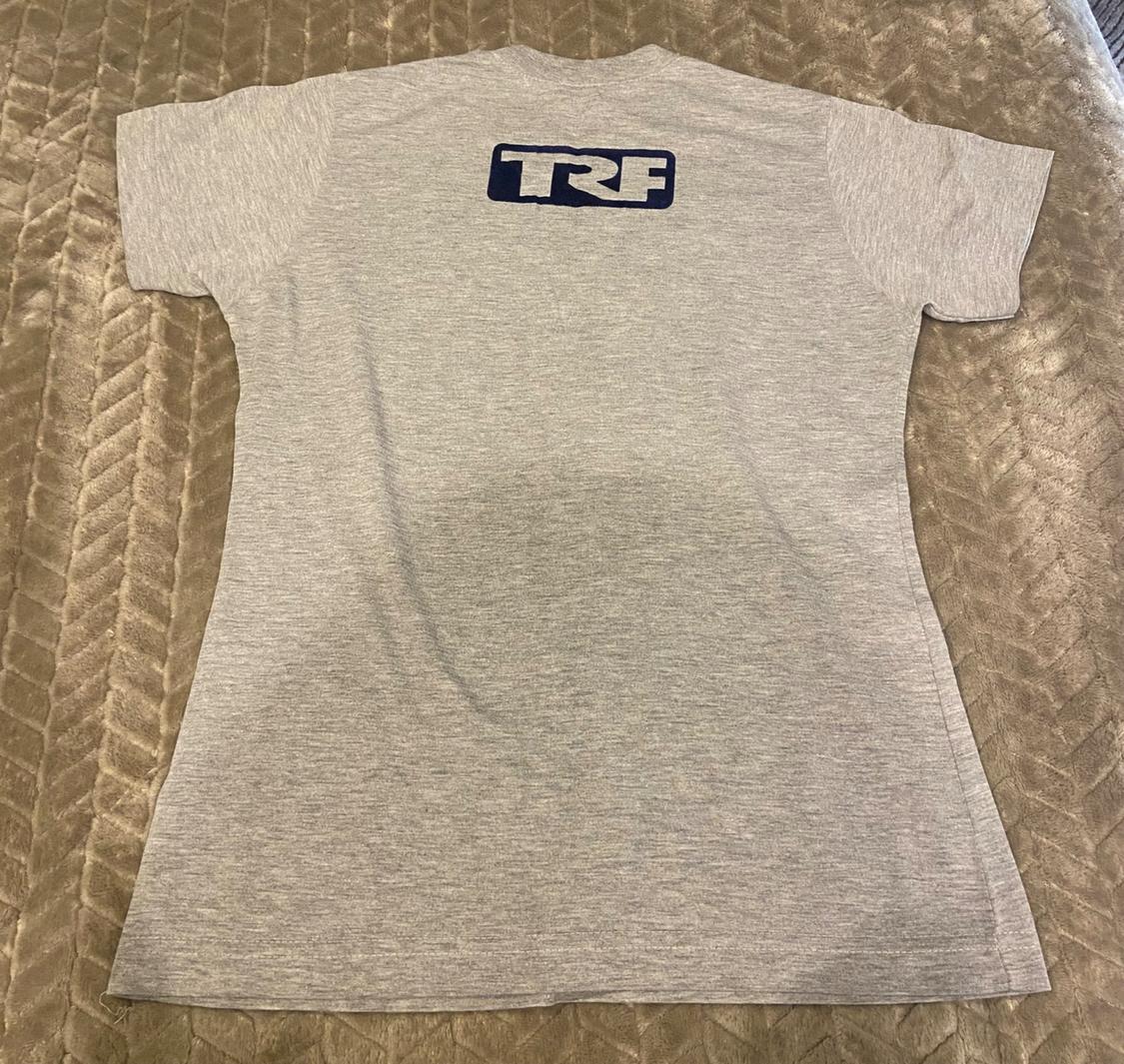 T SHIRT ZARA TRAFALUC - Image 5