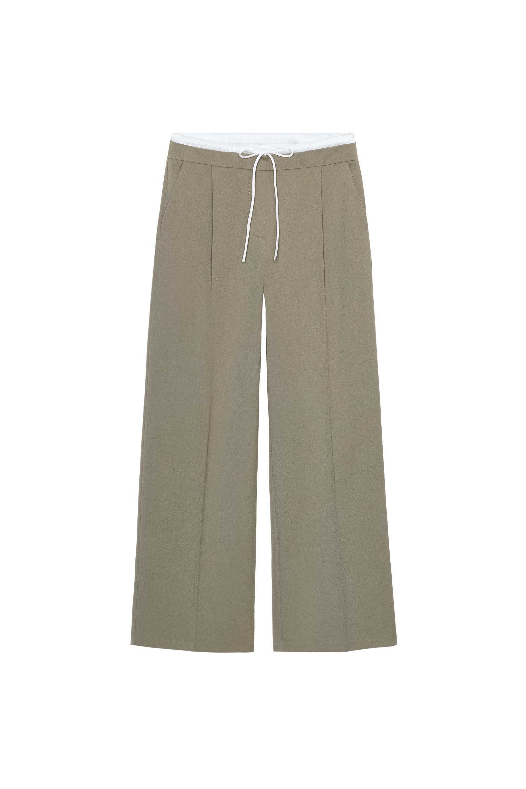 CARDIGAN WITH PETER PAN COLLAR