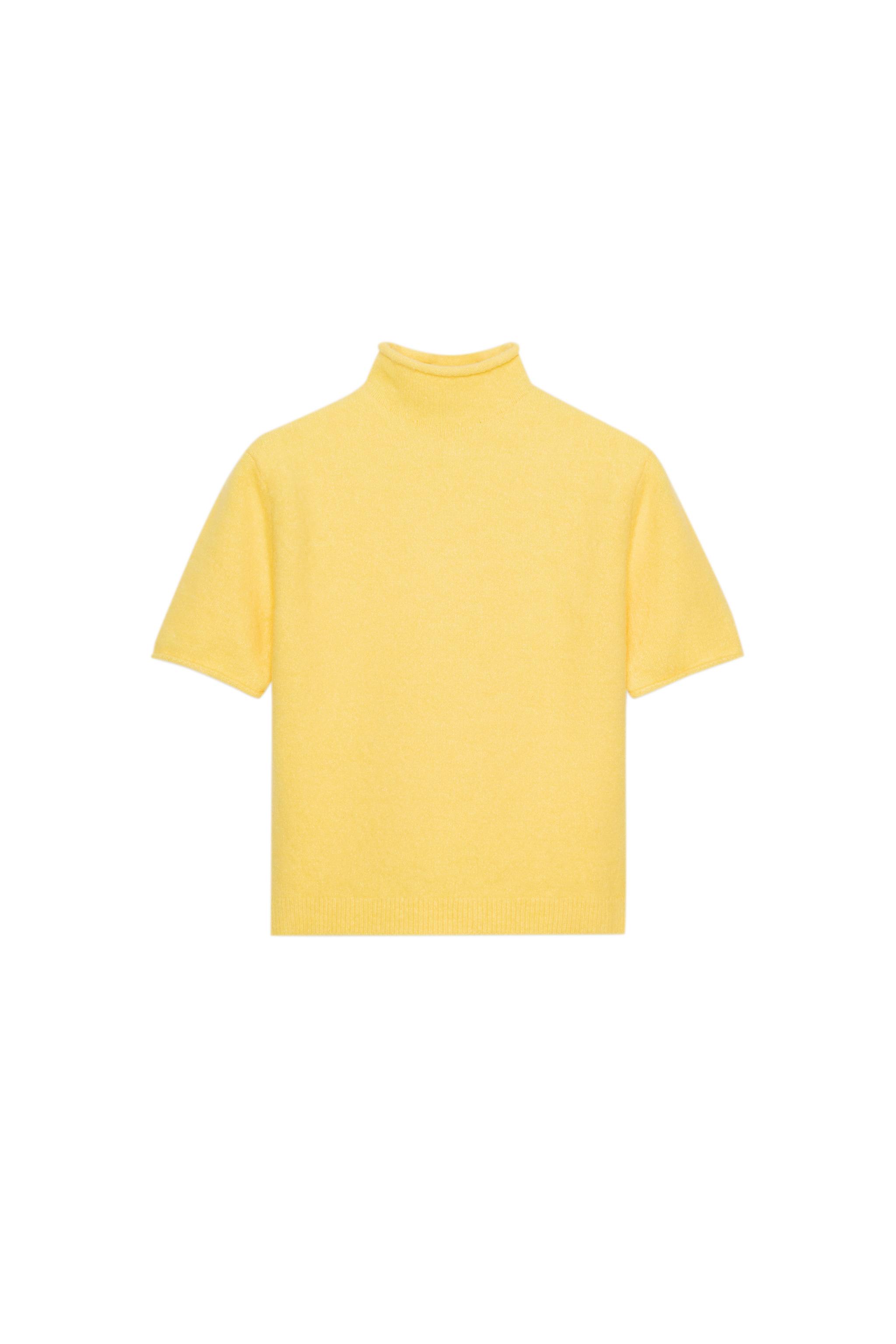 Z1975 STRAIGHT LOW-RISE RIPPED JEANS