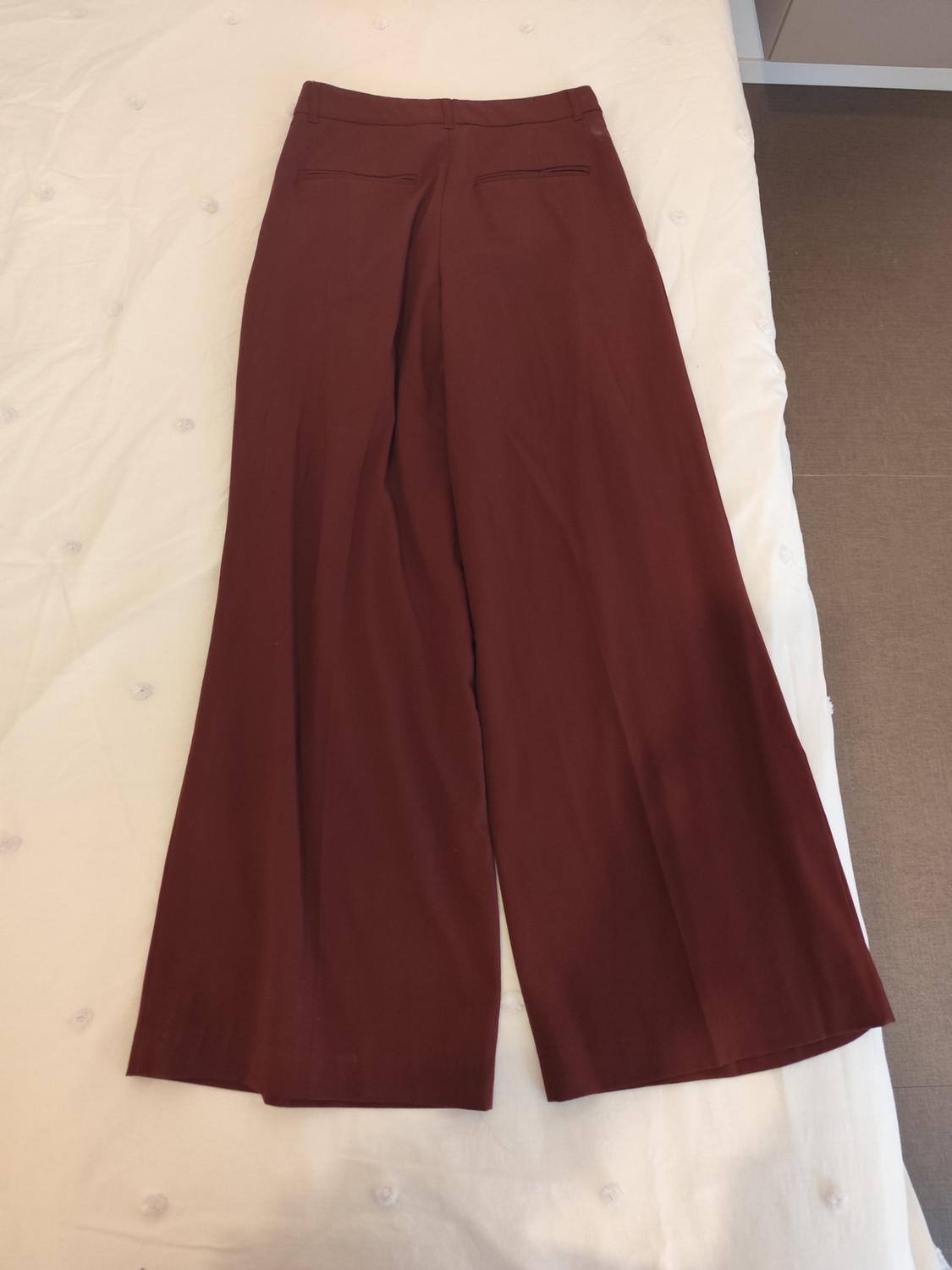 DOUBLE TROUSERS - LIMITED EDITION - Image 3