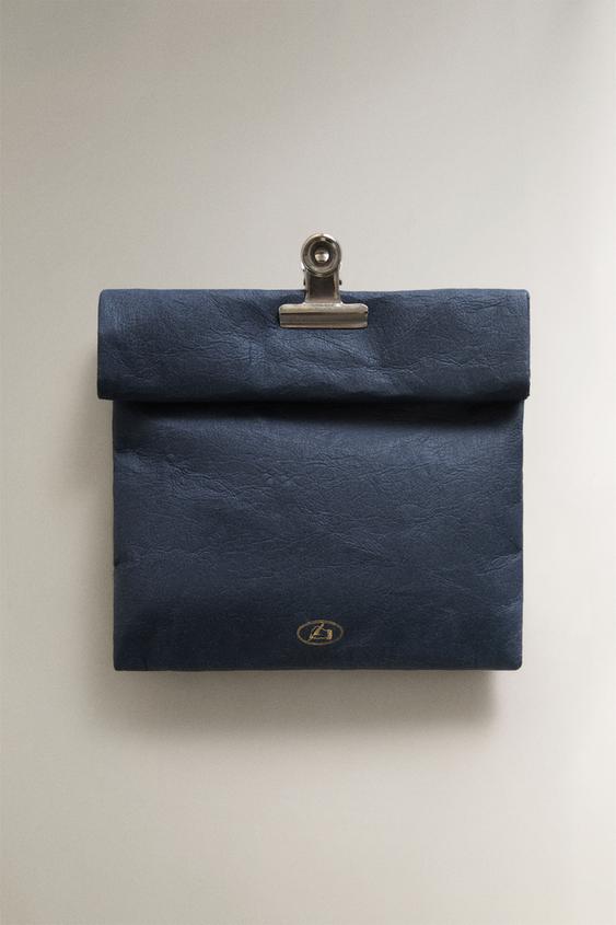 ENSEMBLE DE PINCES À PAPIER (LOT DE 22) - Argent de Zara - Image 0