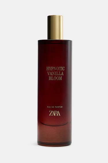 Zara HYPNOTIC VANILLA BLOOM EDP 80 ML (2.71 FL. OZ). -  - Image 0