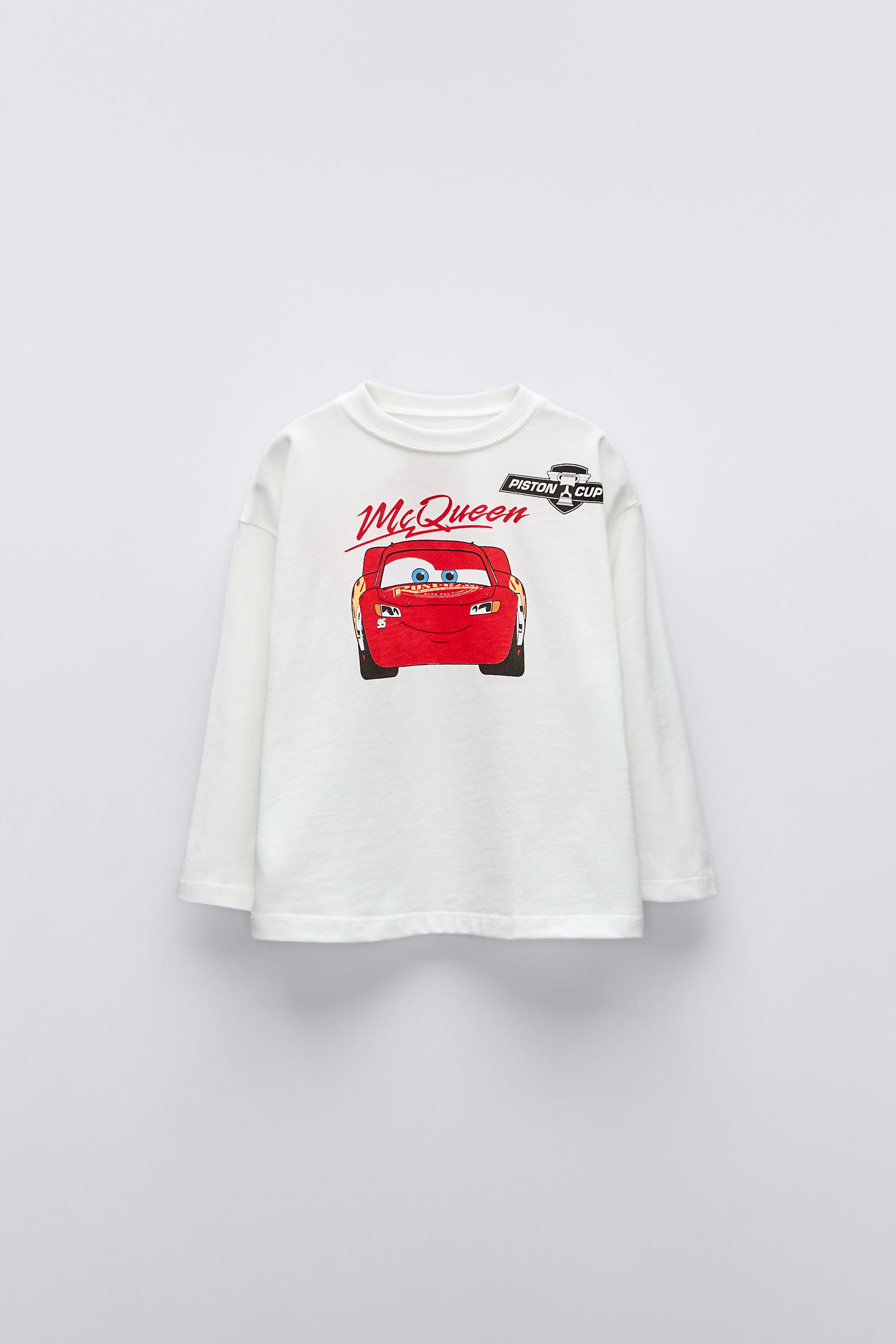 Zara Disney on sale T-Shirts