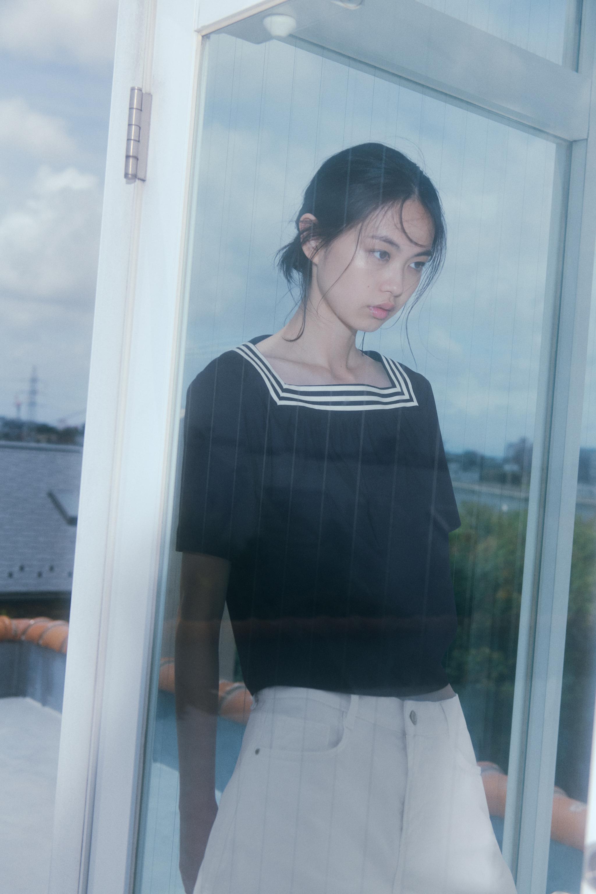 トップス – レディース | ZARA 日本