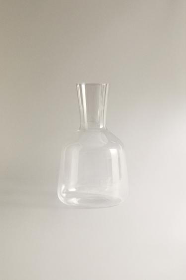 DEKANTER AUS GLAS -  von Zara - Bild 0
