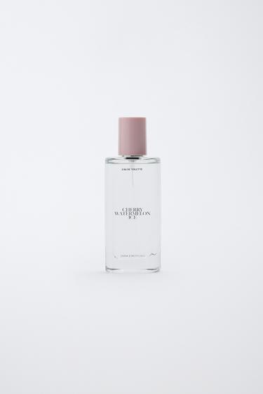 CHERRY WATERMELON ICE EDT 40 ML / 1.35 oz - TINTED LEATHER by Zara
