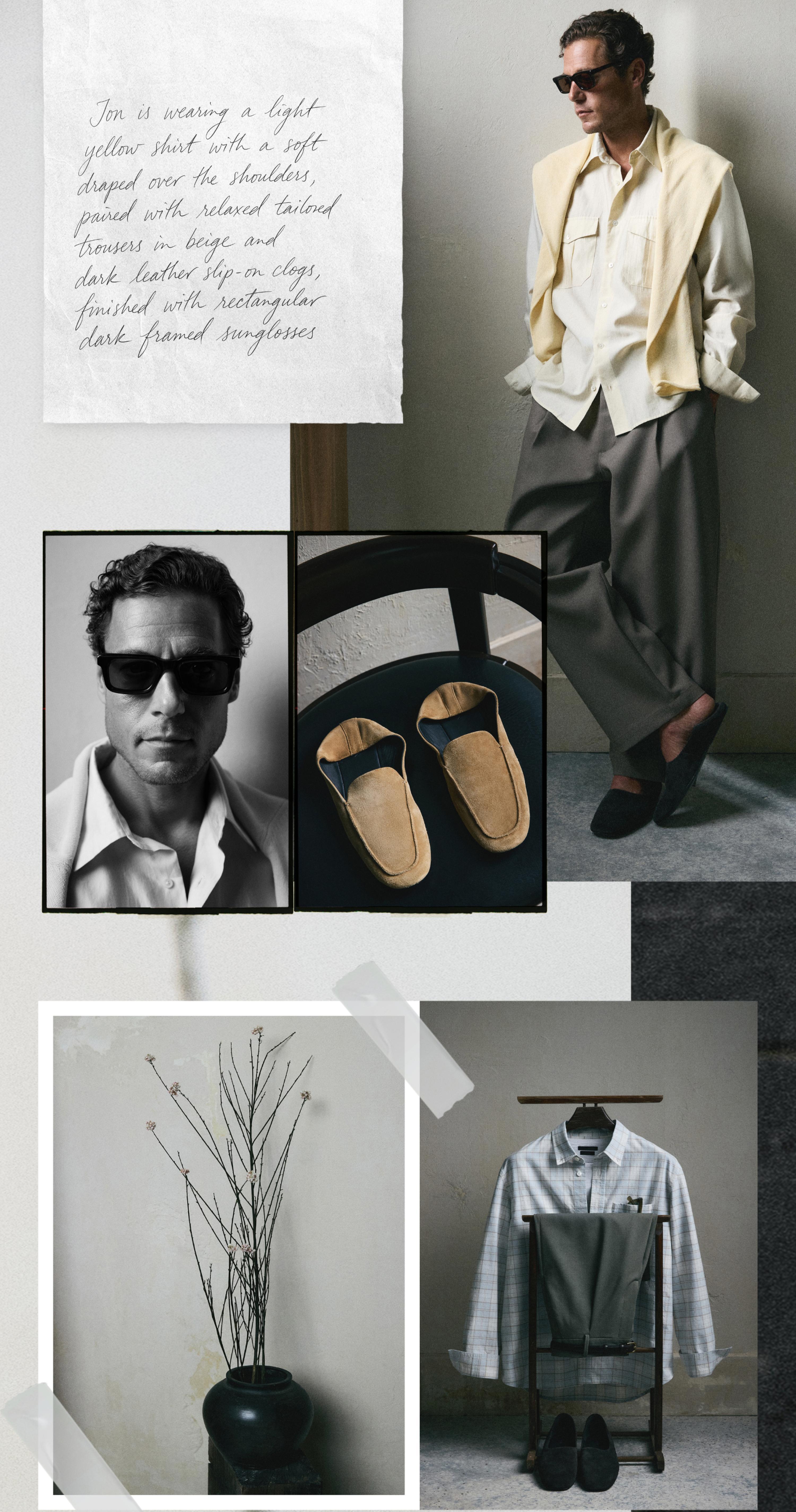 ZARA United States | New Collection Online