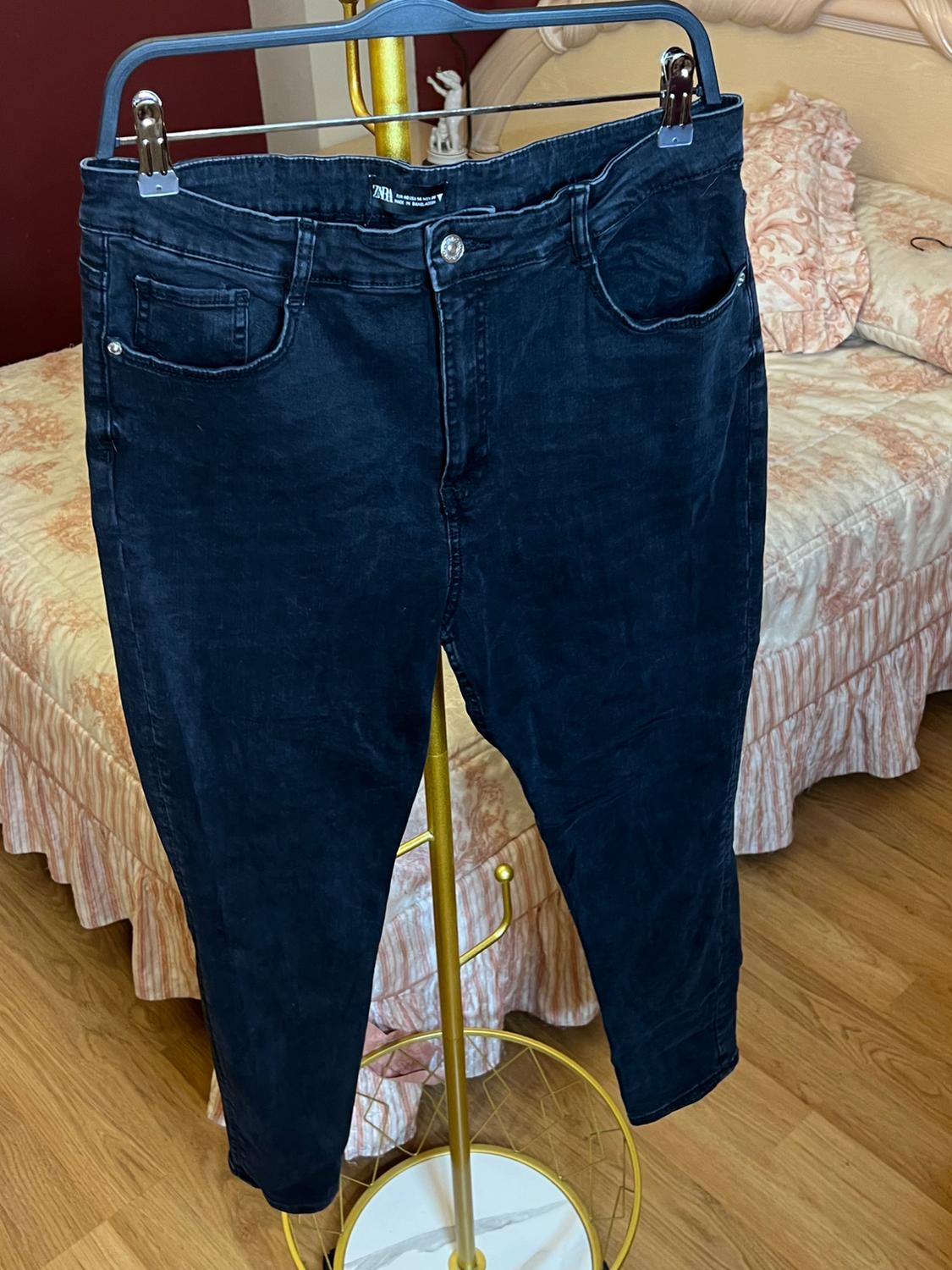 Z1975 HIGH-WAIST SKINNY JEANS - Image 2