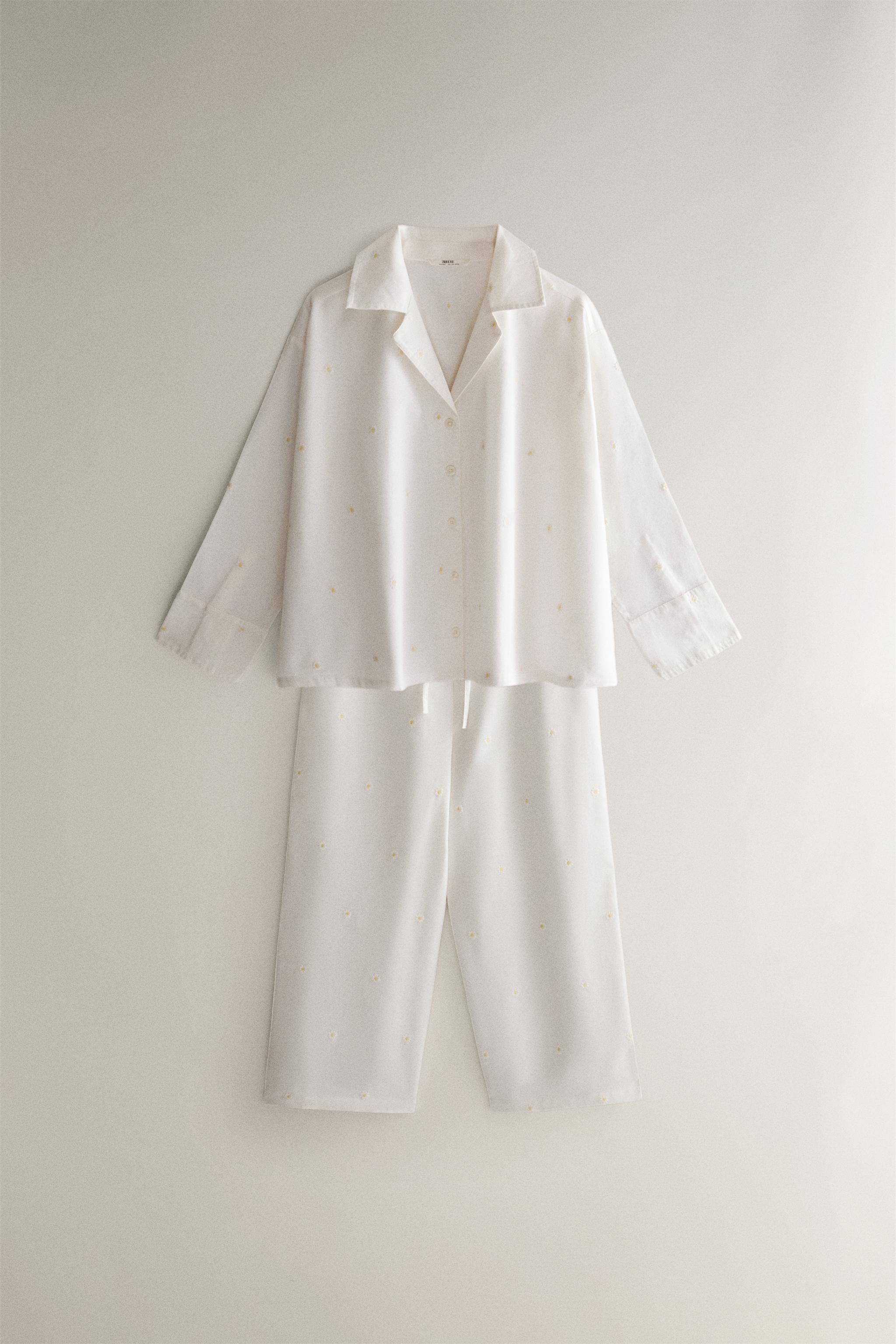 PANTALON MARGUERITES