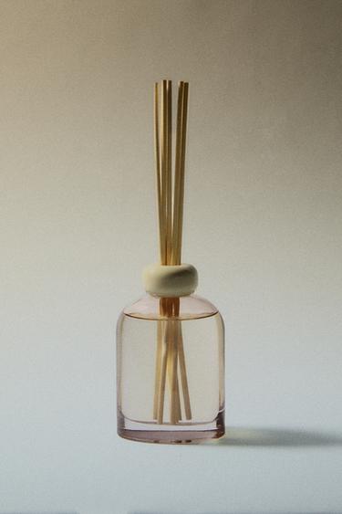 (230 ML) FLEUR DE VÉTIVER REED DIFFUSERS - Grey / Beige by Zara - Image 5
