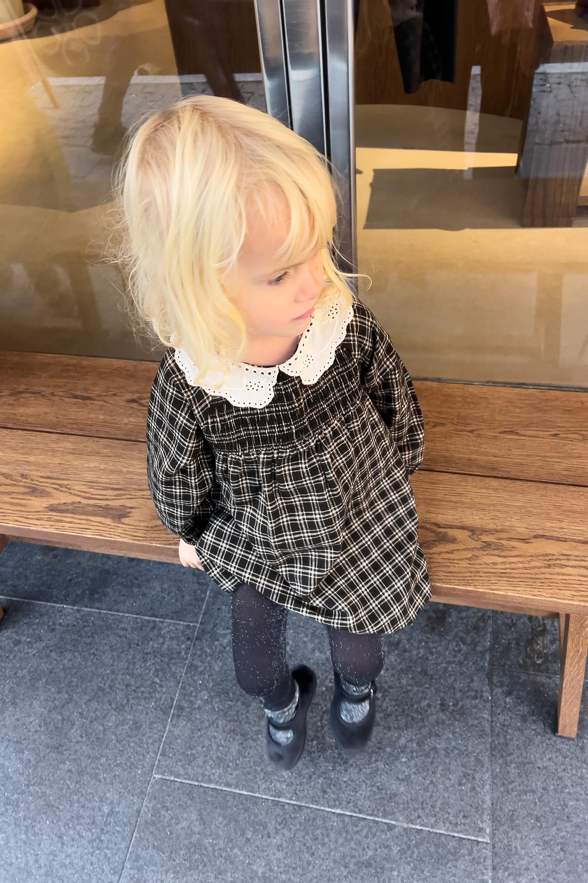 Zara dresses for baby fashion girl