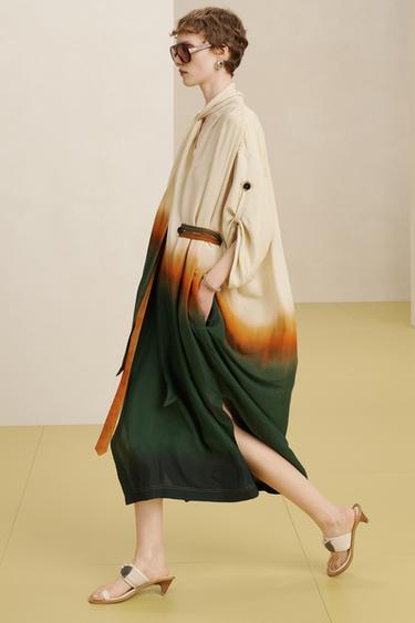 PRNT DRSS 16 - Estampado da Zara