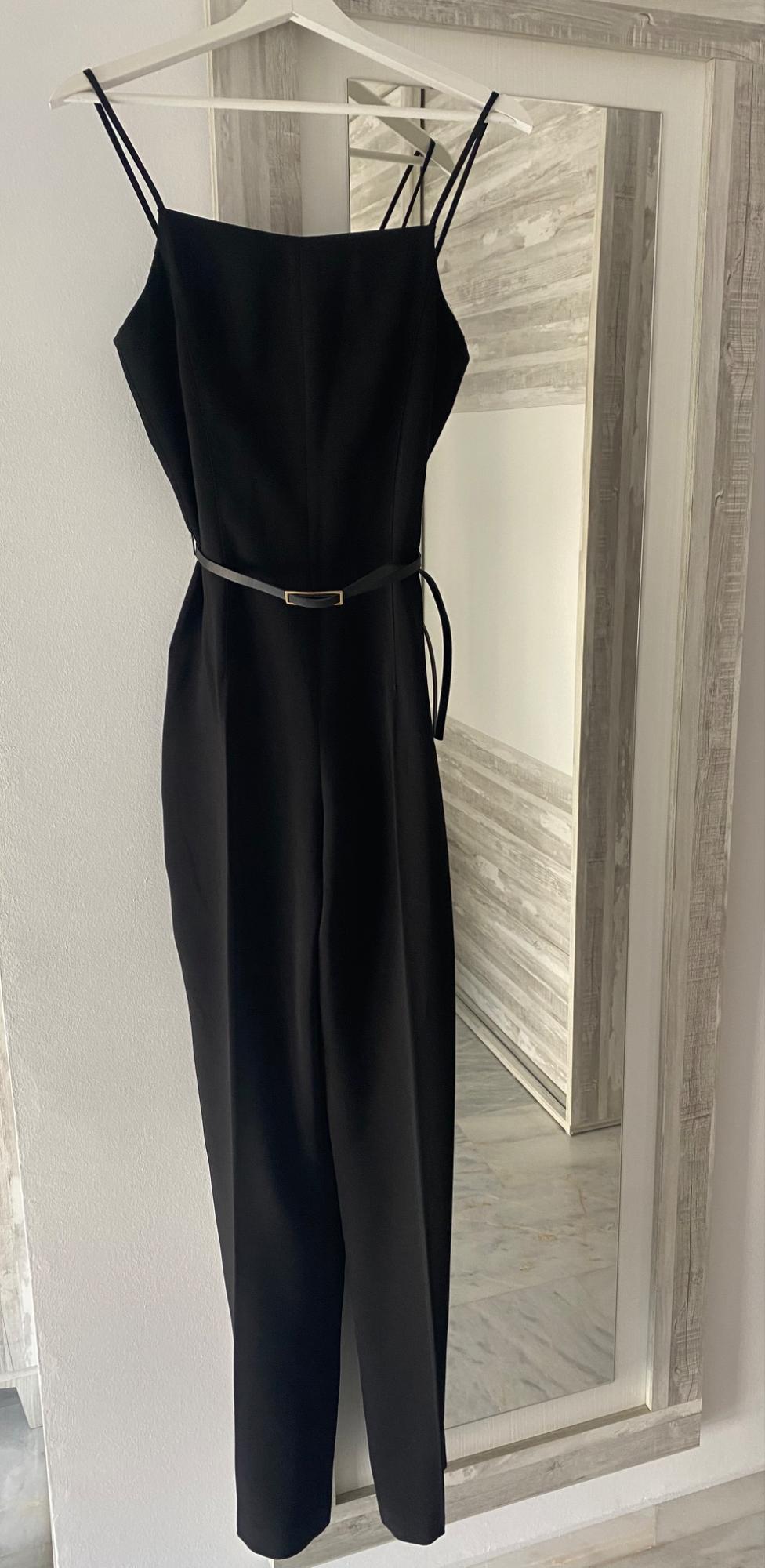ΜΑΚΡΙΑ ΟΛΟΣΩΜΗ ΦΟΡΜΑ ΜΕ ΖΩΝΗ ZW COLLECTION