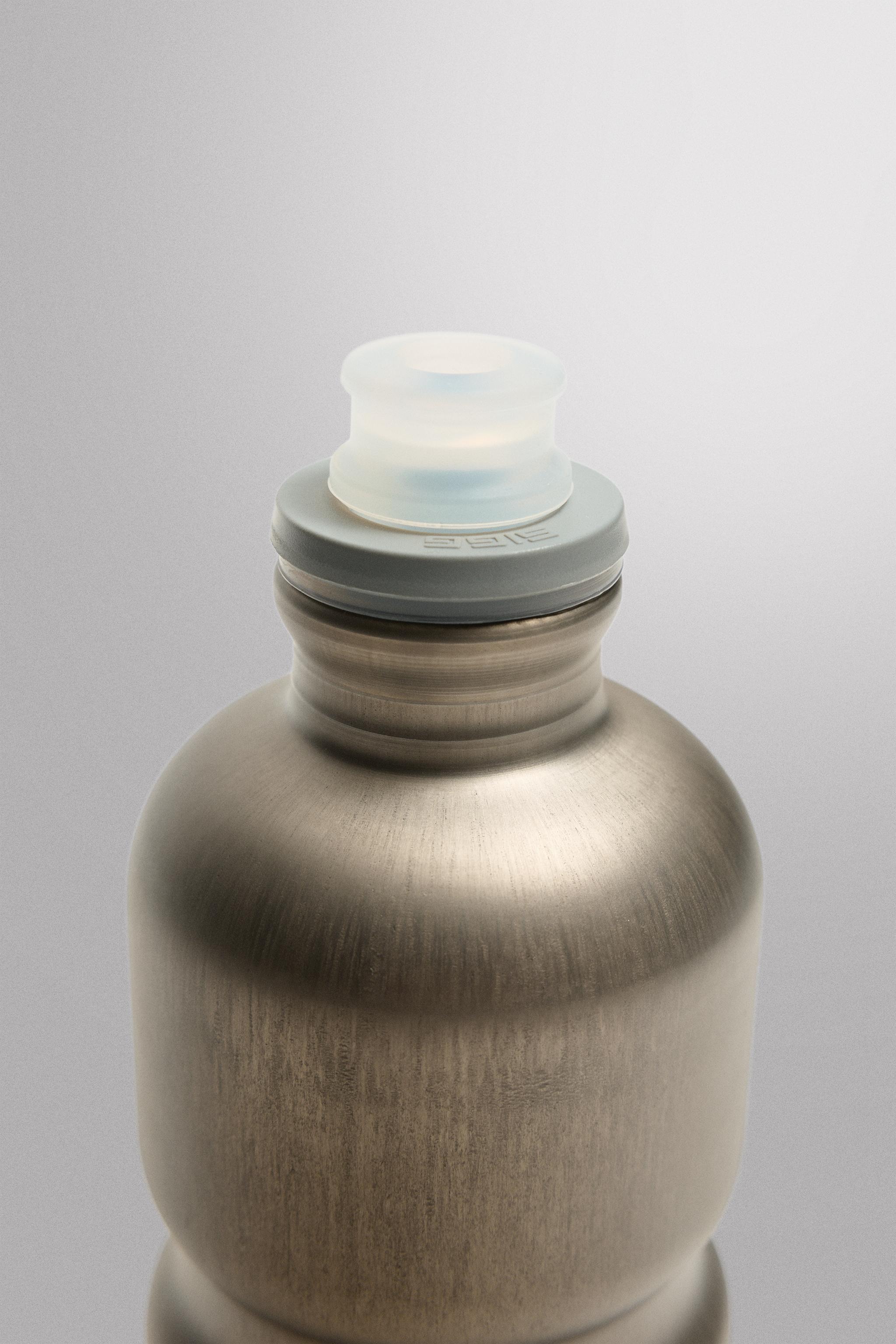Zara SIGG ALUMINUM BOTTLE 750ML — фото 3