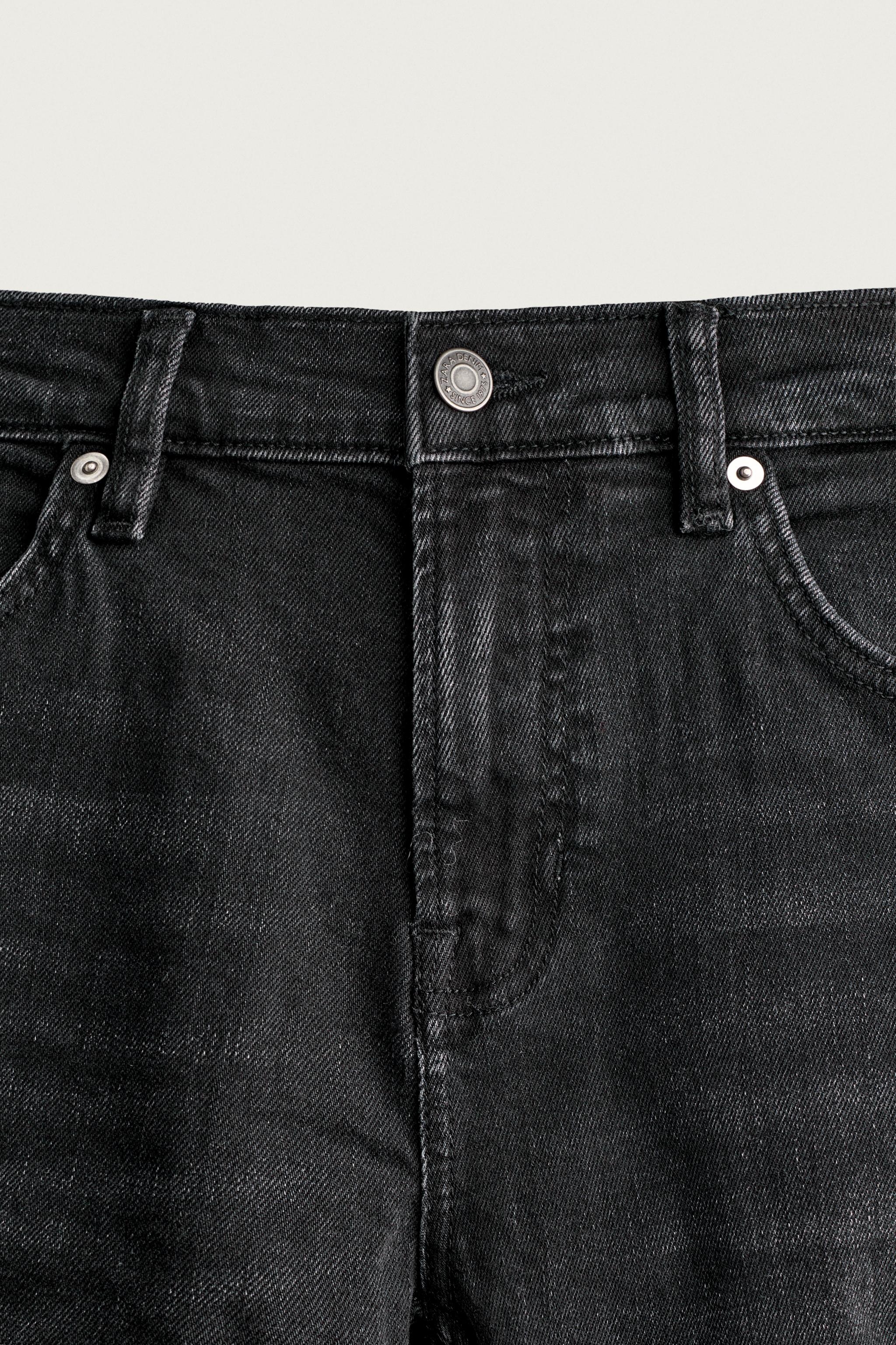 BASIC SLIM FIT JEANS