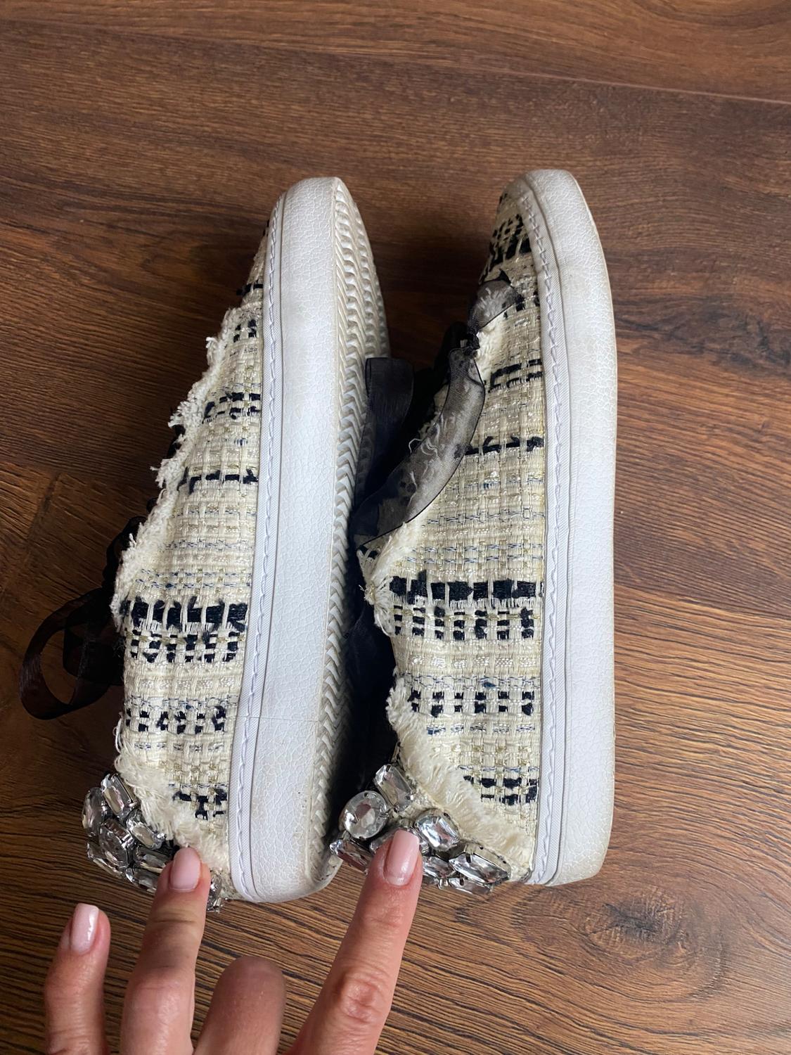 ELEGANT SNEAKERS - Image 5