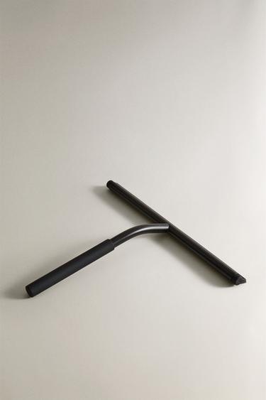 SHOWER SCREEN CLEANER - Black by Zara - Image 1