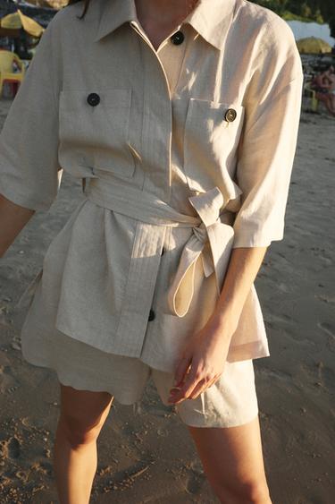 Imagen de producto - Curry de Zara