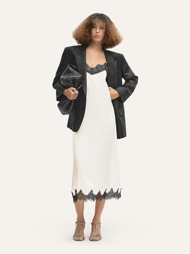Zara LOOK - Black - Image 0