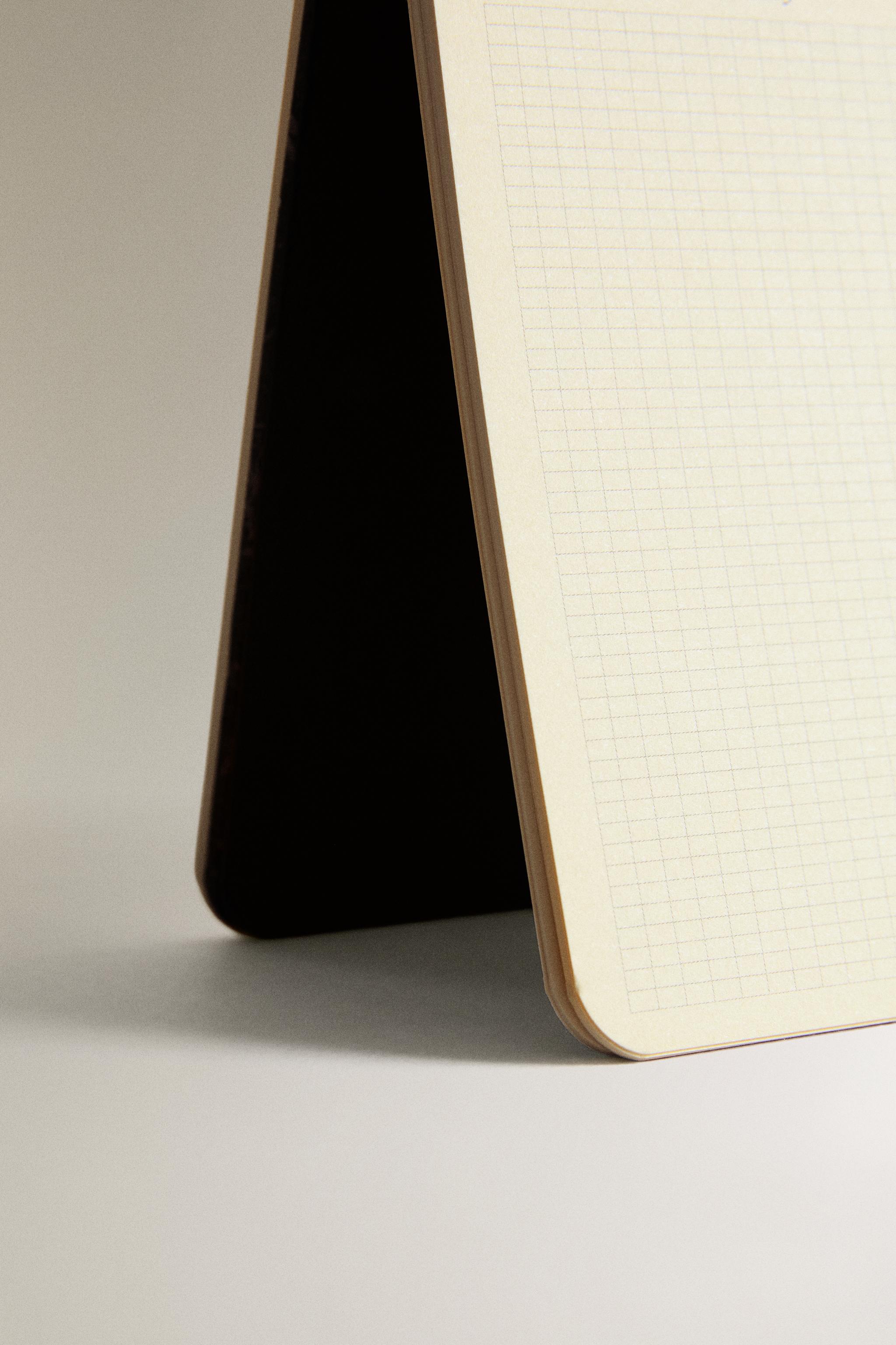 Zara SPIRAL WEEKLY PLANNER — фото 3