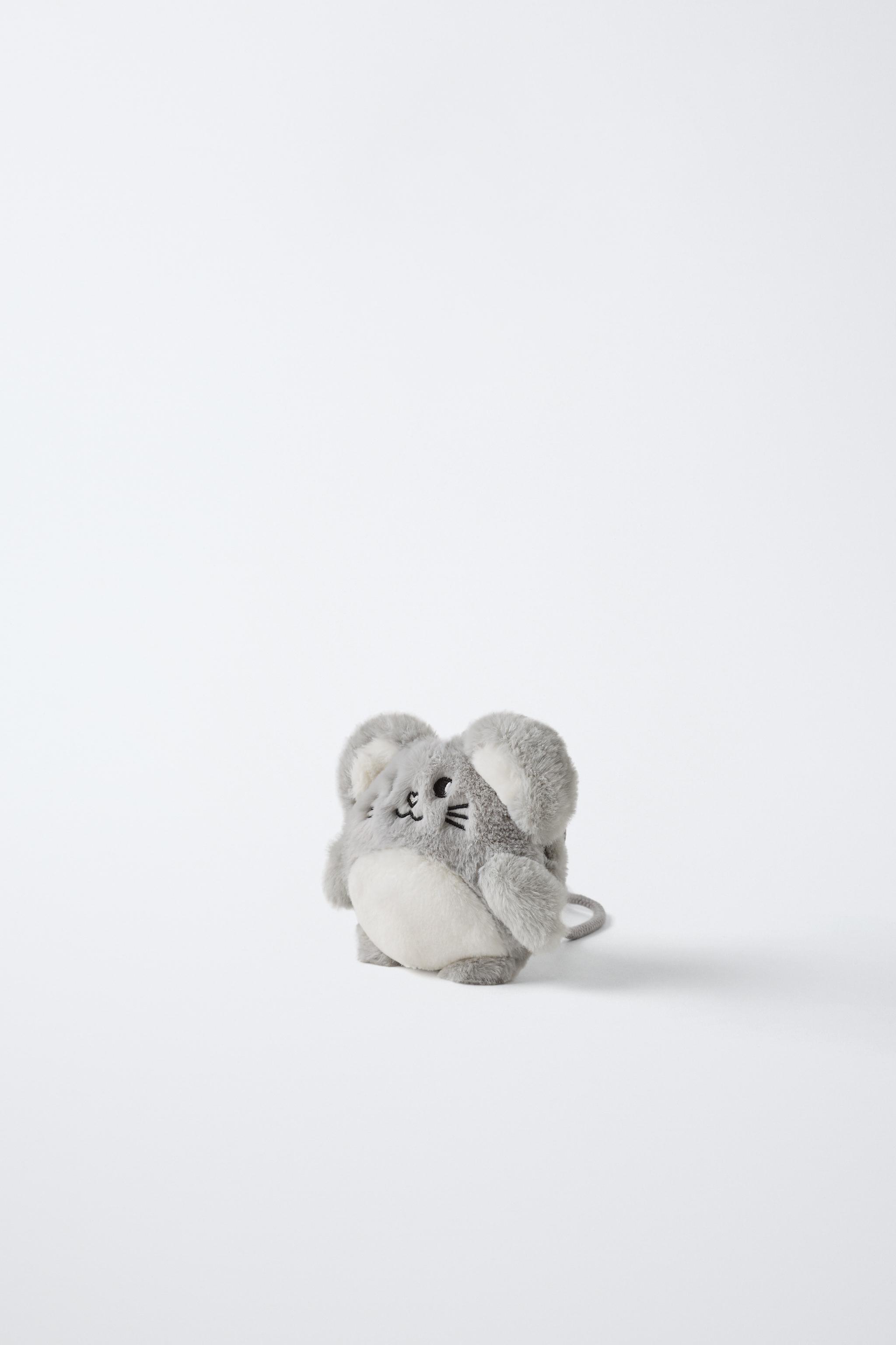 リトルマウス クロスポディバッグ ¥3,290