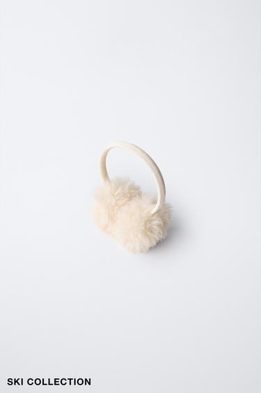 Product image - Ecru by Zara