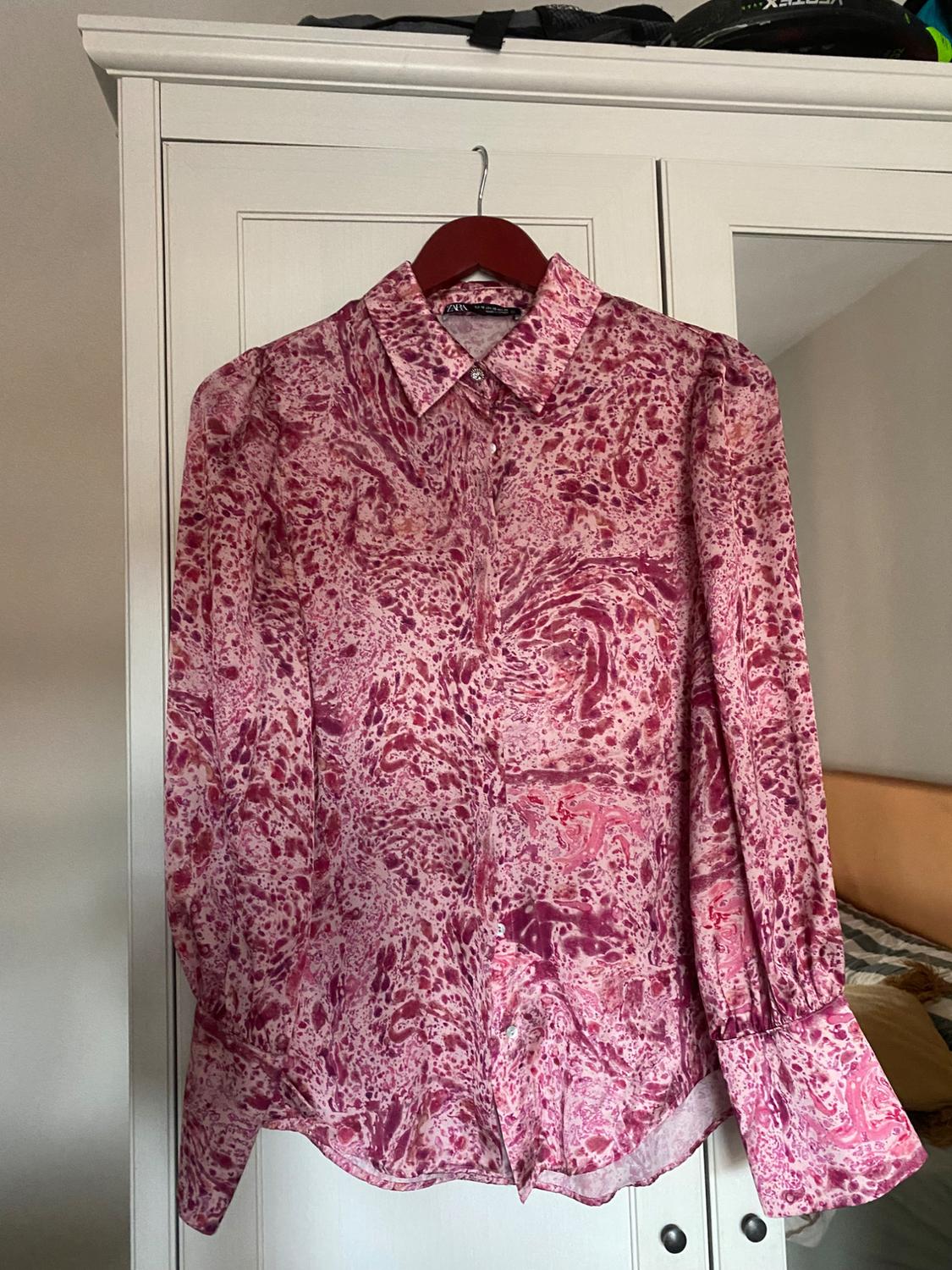ΠΟΥΚΑΜΙΣΟ ΕΜΠΡΙΜΕ OVERSIZE - Image 4