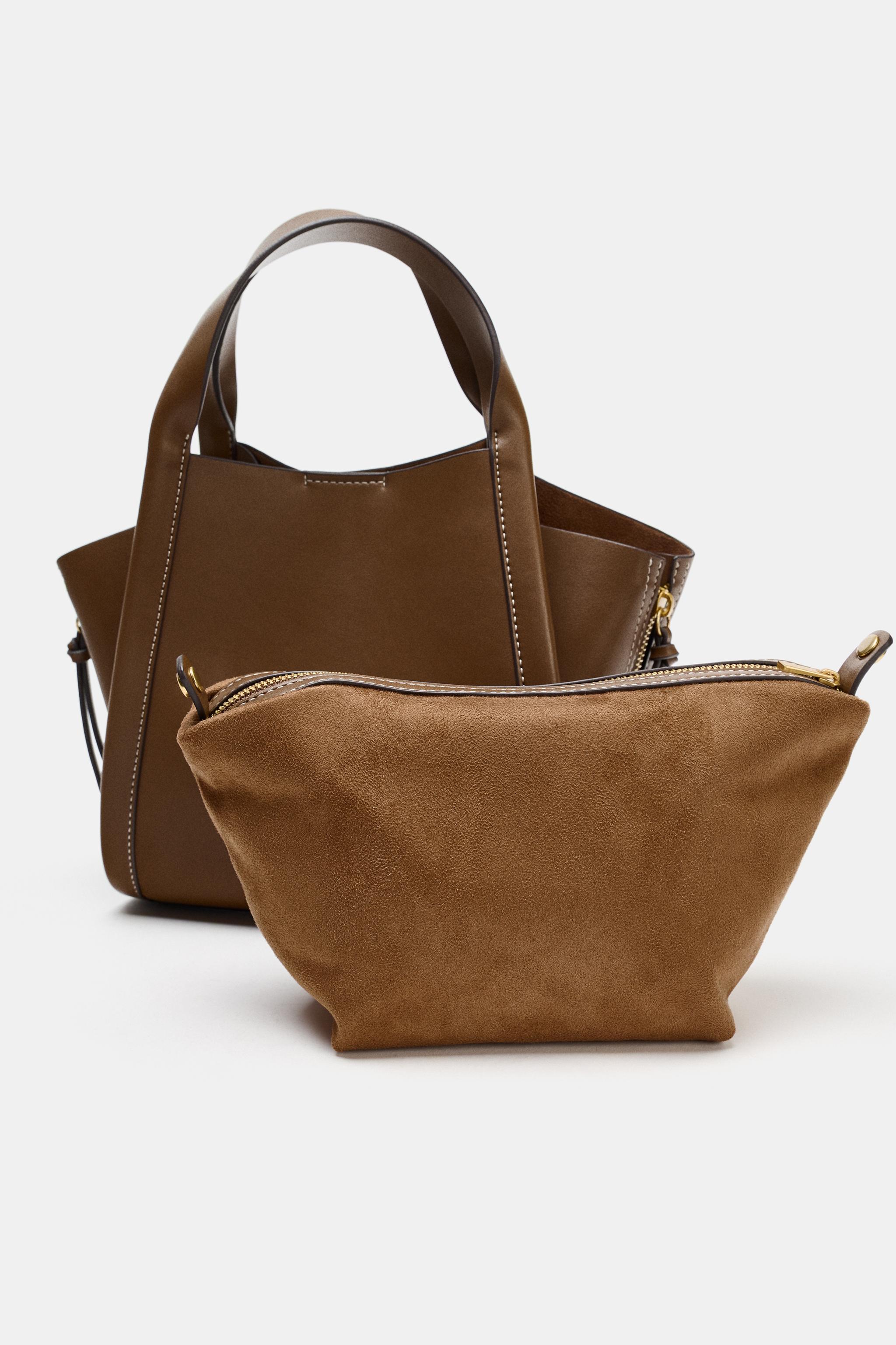 ショルダーバッグ - レディース | ZARA 日本