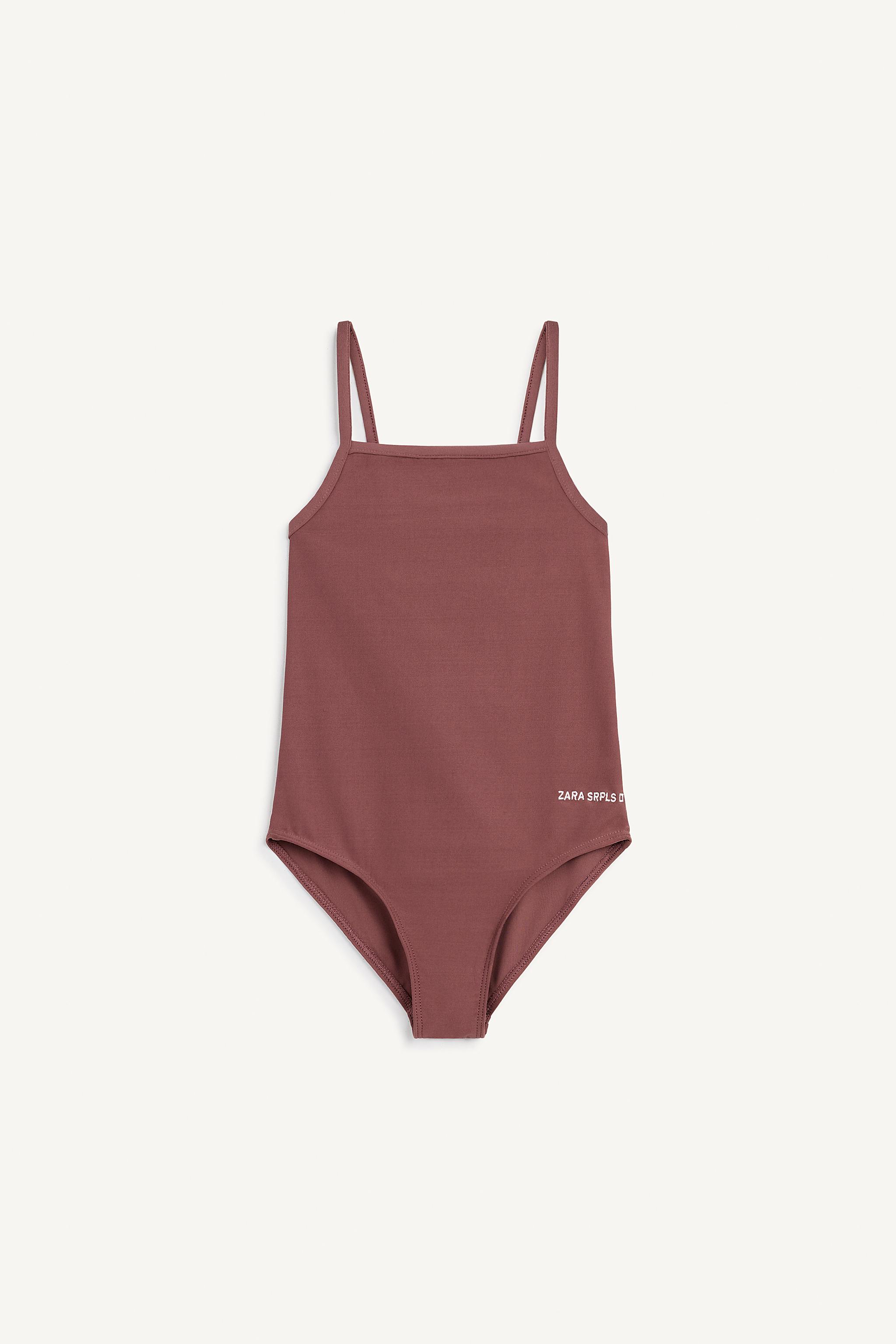 女の子用スイムウェア | ZARA 日本