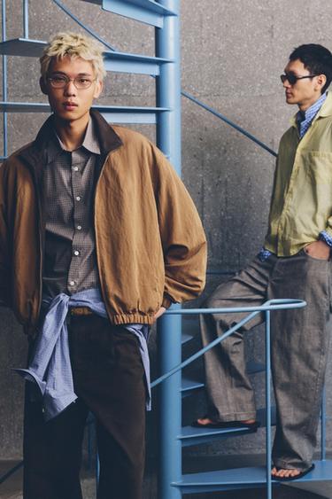 Product image - BLONDY by Zara - Image 0