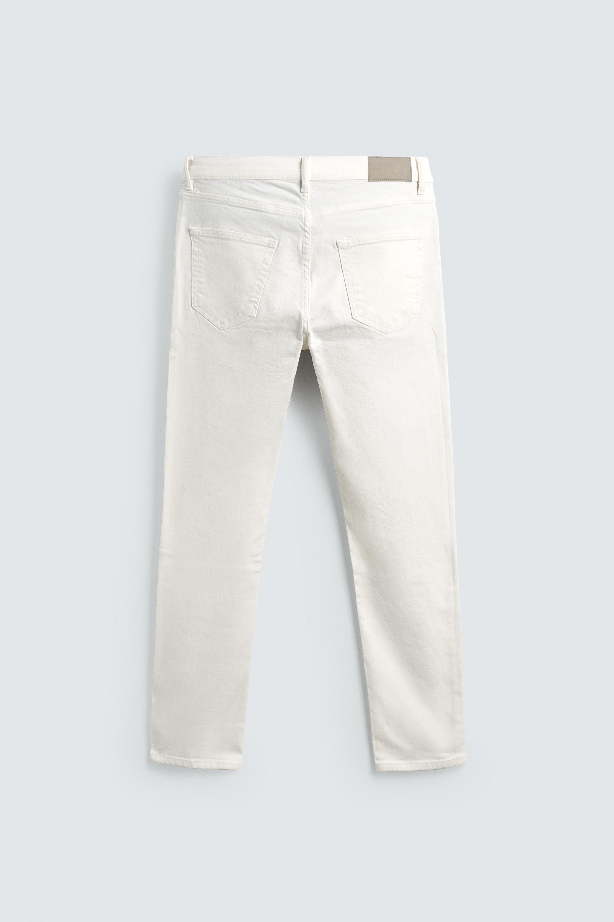 JEAN SLIM BASIQUE