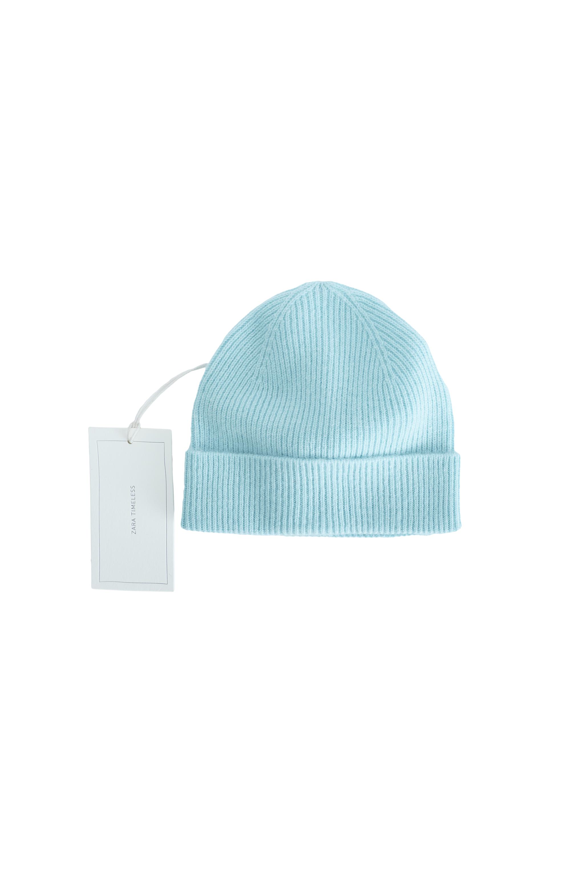 BONNET 100 % CACHEMIRE