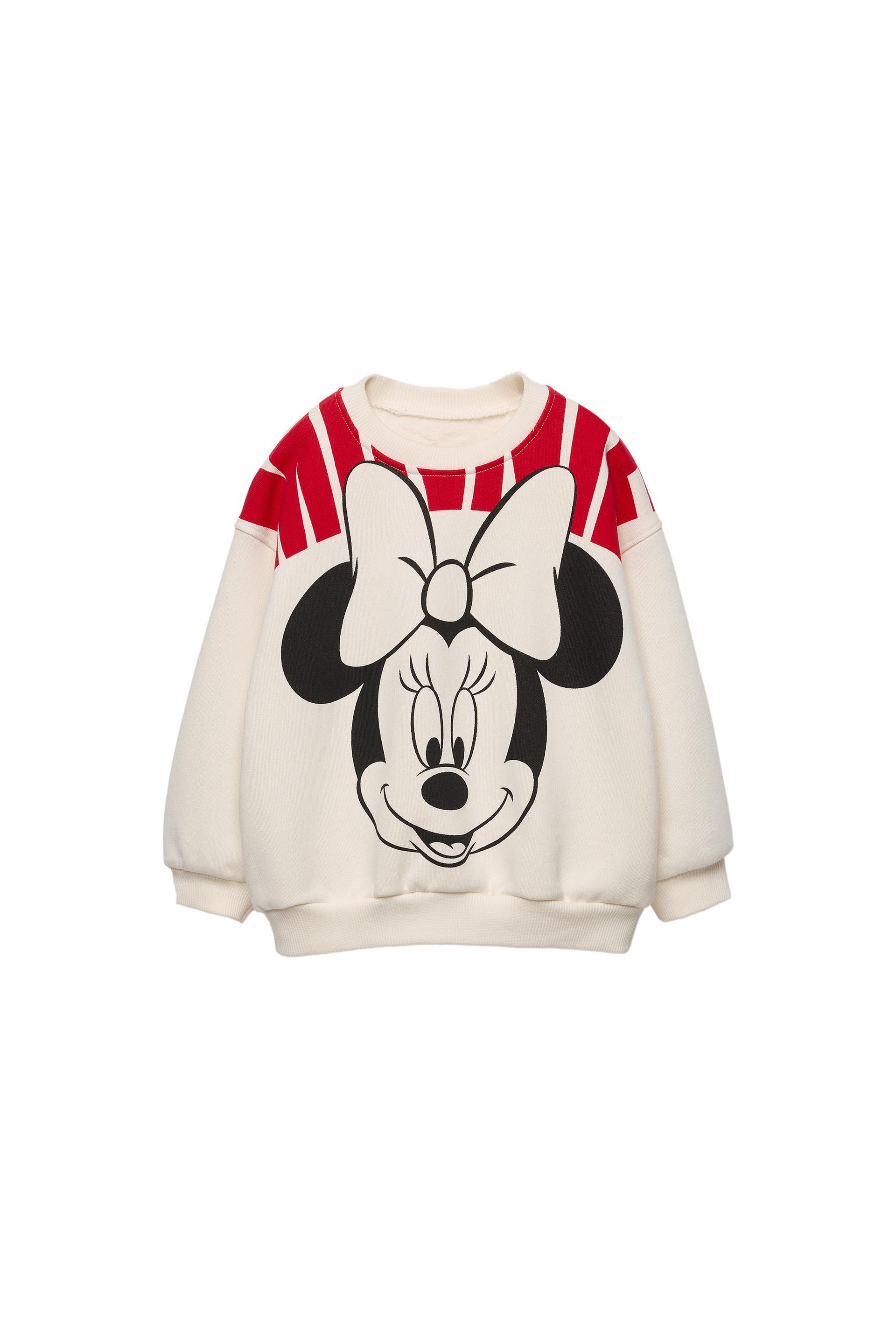 Zara Disney Fantasia Mickey Mouse deals toddler