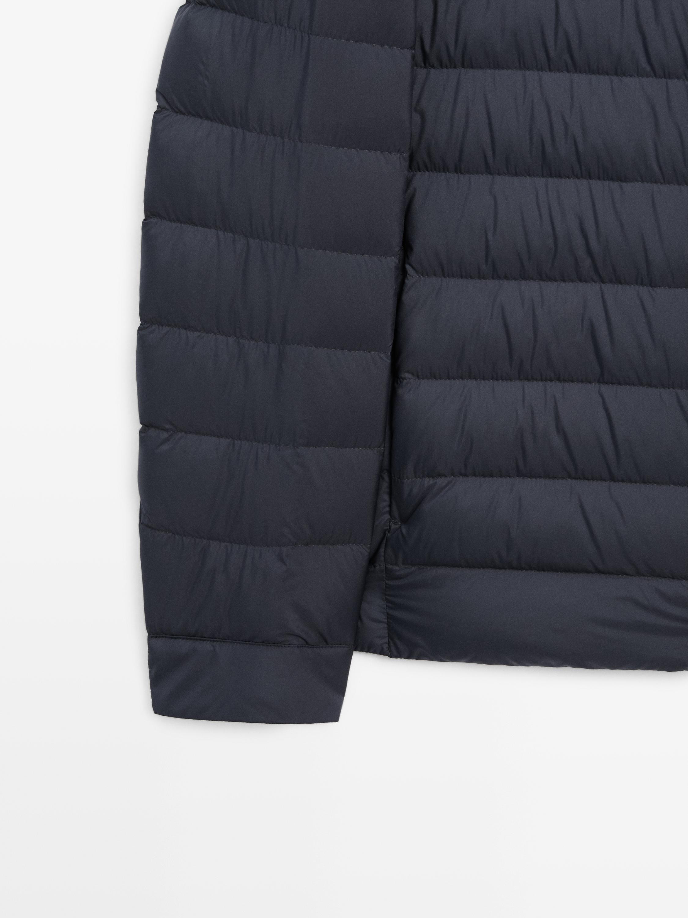 Doudoune ultralégère